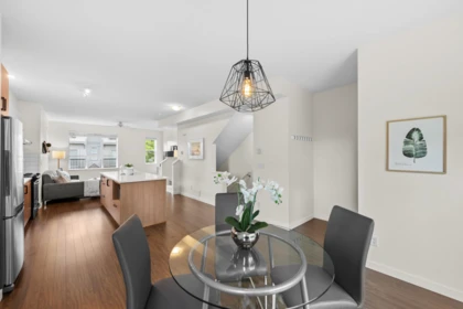 14 9533 Tomicki Avenue, Richmond, BC, Richmond — Townhouse for sale