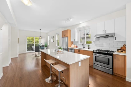 14 9533 Tomicki Avenue, Richmond, BC, Richmond — Townhouse for sale