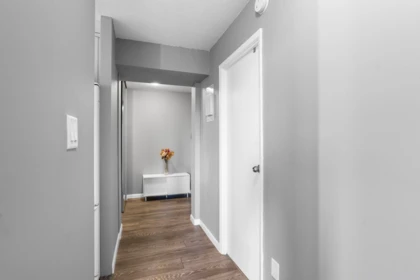 Loft / Bonus Room Photo of 1605 3737 Bartlett Court, Burnaby, BC
