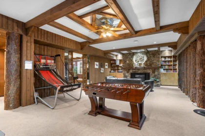 Street View Photo of 1605 3737 Bartlett Court, Burnaby, BC