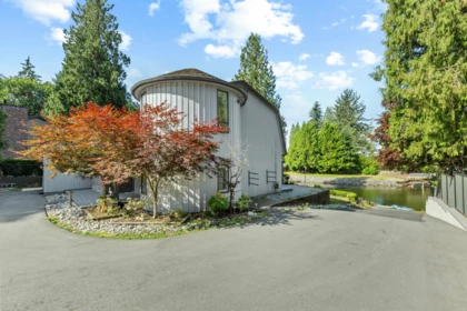 Backyard Photo of 9233 Hayward Street, Mission, BC