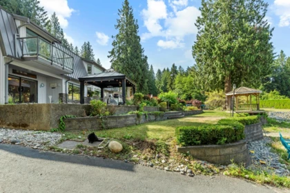 Community Amenities Photo (Clubhouse) of 9233 Hayward Street, Mission, BC