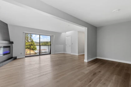 Mudroom Photo of 9233 Hayward Street, Mission, BC