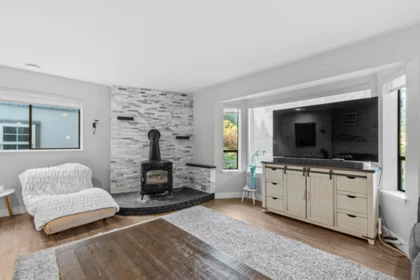 Office / Den Photo of 9233 Hayward Street, Mission, BC