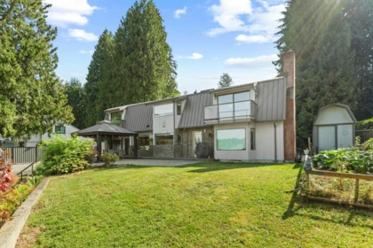Street View Photo of 9233 Hayward Street, Mission, BC