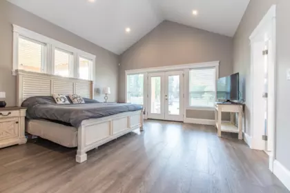 Bedroom 4 Photo of 43832 Keith Wilson Road, Chilliwack, BC