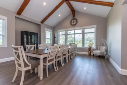 Kitchen Photo of 43832 Keith Wilson Road, Chilliwack, BC