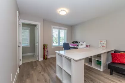 Loft / Bonus Room Photo of 43832 Keith Wilson Road, Chilliwack, BC