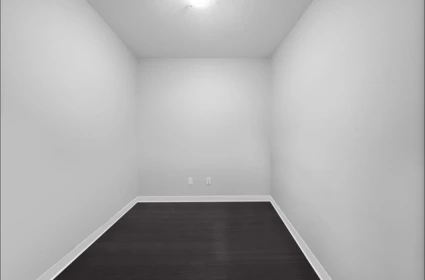 Basement Recreation Room Photo of 305 21009 56 Avenue, Langley, BC