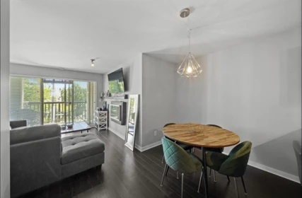 Breakfast Nook Photo of 305 21009 56 Avenue, Langley, BC