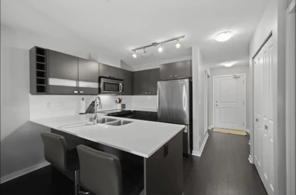 305 21009 56 Avenue, Langley, BC, Langley — Apartment/Condo for sale
