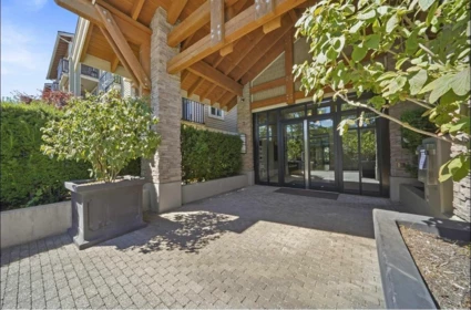 305 21009 56 Avenue, Langley, BC, Langley — Apartment/Condo for sale