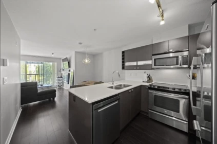 305 21009 56 Avenue, Langley, BC, Langley — Apartment/Condo for sale