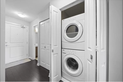 Office / Den Photo of 305 21009 56 Avenue, Langley, BC