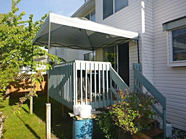 Dining Area Photo of 22271 Mclean Avenue, Richmond, BC