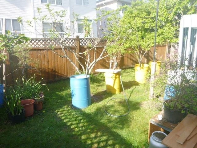 Living Room Photo of 22271 Mclean Avenue, Richmond, BC
