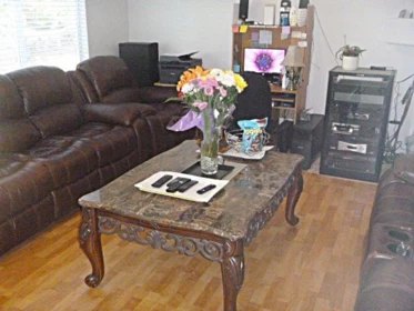 Breakfast Nook Photo of 22271 Mclean Avenue, Richmond, BC