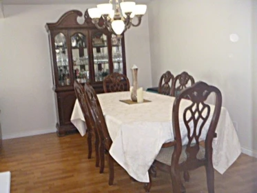 Kitchen Island Photo of 22271 Mclean Avenue, Richmond, BC