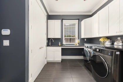 Backyard Photo of 2045 Ocean Forest Drive, Surrey, BC
