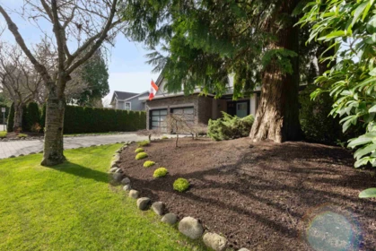 2045 Ocean Forest Drive, Surrey, BC, Surrey — Single Family Residence for sale