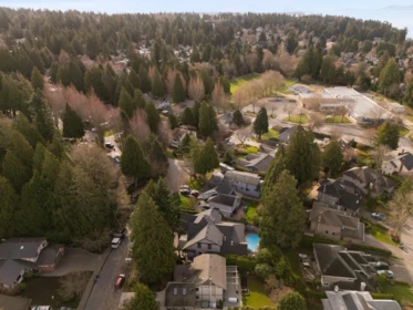 Fitness Center Photo Near 2045 Ocean Forest Drive, Surrey, BC