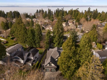 Neighborhood Park Photo Near 2045 Ocean Forest Drive, Surrey, BC
