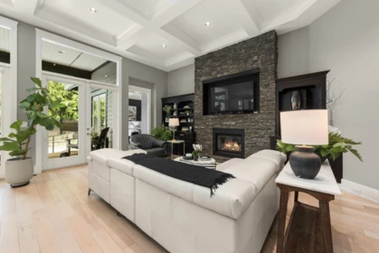 Pantry Photo of 2045 Ocean Forest Drive, Surrey, BC