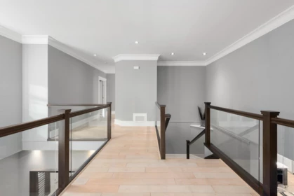 Staircase Photo of 2045 Ocean Forest Drive, Surrey, BC