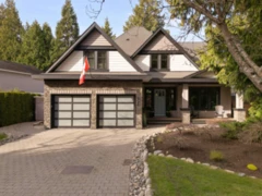 2045 Ocean Forest Drive, Surrey, BC