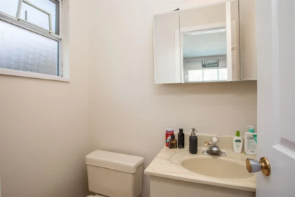 Breakfast Nook Photo of 2945 W 12th Avenue, Vancouver, BC