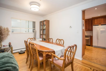 Loft / Bonus Room Photo of 2945 W 12th Avenue, Vancouver, BC