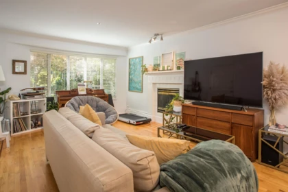 Mudroom Photo of 2945 W 12th Avenue, Vancouver, BC