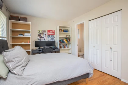 Pantry Photo of 2945 W 12th Avenue, Vancouver, BC