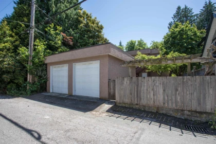 Playground / Recreational Area Near 2945 W 12th Avenue, Vancouver, BC