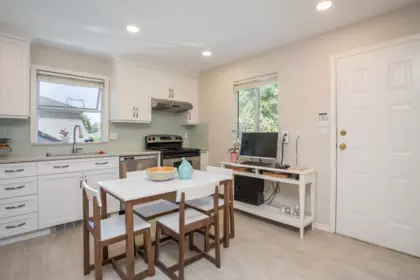 Primary Bedroom Photo of 2945 W 12th Avenue, Vancouver, BC