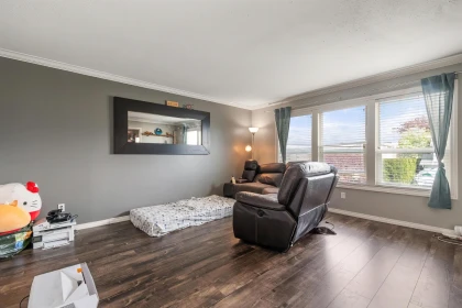 Bedroom 3 Photo of 8683 Tilston Street, Chilliwack, BC