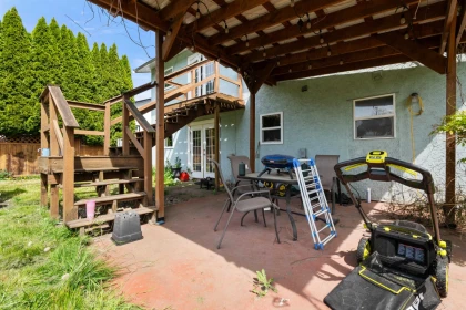 Community Amenities Photo (Clubhouse) of 8683 Tilston Street, Chilliwack, BC