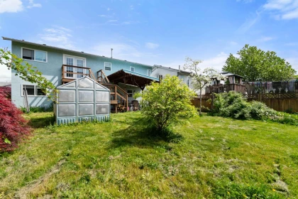 Fitness Center Photo Near 8683 Tilston Street, Chilliwack, BC