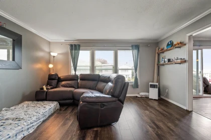 Guest Bathroom Photo of 8683 Tilston Street, Chilliwack, BC