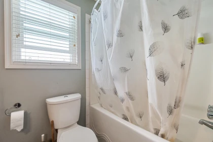 Hallway Photo of 8683 Tilston Street, Chilliwack, BC