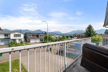 Loft / Bonus Room Photo of 8683 Tilston Street, Chilliwack, BC
