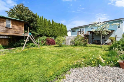 Neighborhood Park Photo Near 8683 Tilston Street, Chilliwack, BC