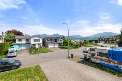 Office / Den Photo of 8683 Tilston Street, Chilliwack, BC