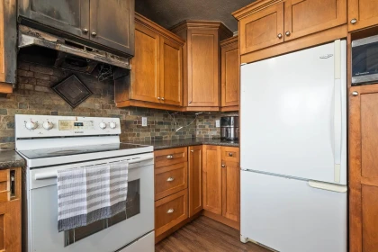 Pantry Photo of 8683 Tilston Street, Chilliwack, BC