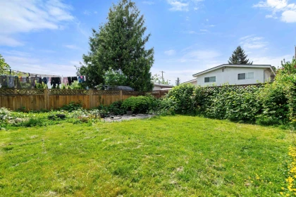 Playground / Recreational Area Near 8683 Tilston Street, Chilliwack, BC