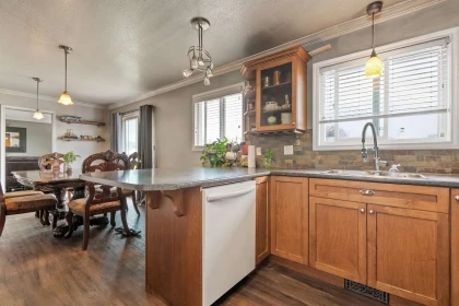 Primary Bedroom Photo of 8683 Tilston Street, Chilliwack, BC