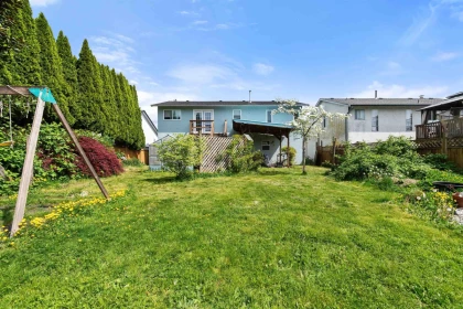 Street View Photo of 8683 Tilston Street, Chilliwack, BC