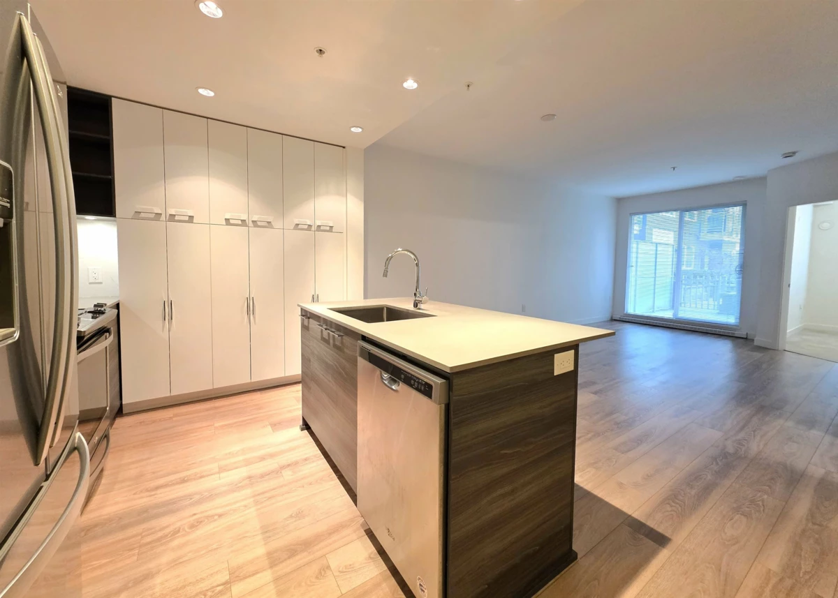 Dining Area Photo of 104 10581 140 Street, Surrey, BC