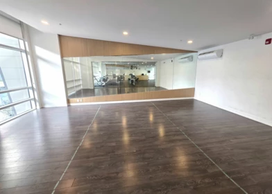 Entry Foyer Photo of 104 10581 140 Street, Surrey, BC