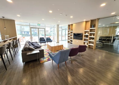 Loft / Bonus Room Photo of 104 10581 140 Street, Surrey, BC